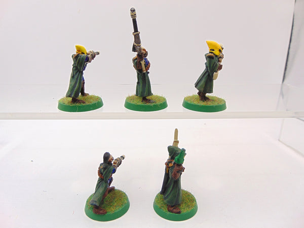 Eldar Rangers