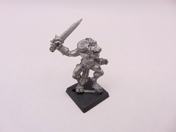 Marauder Beastman