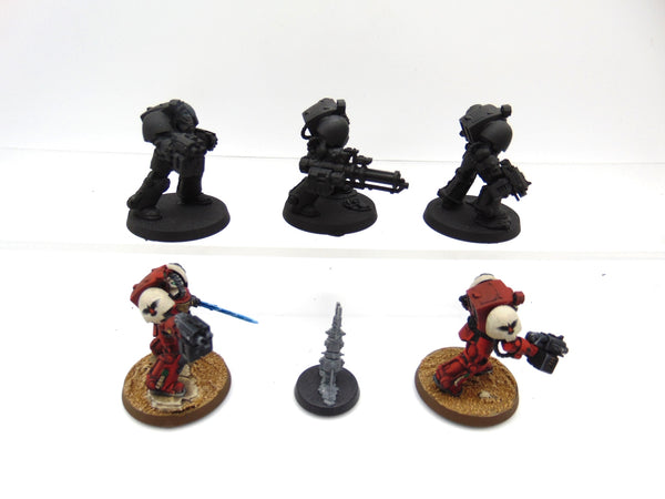 Terminator Squad