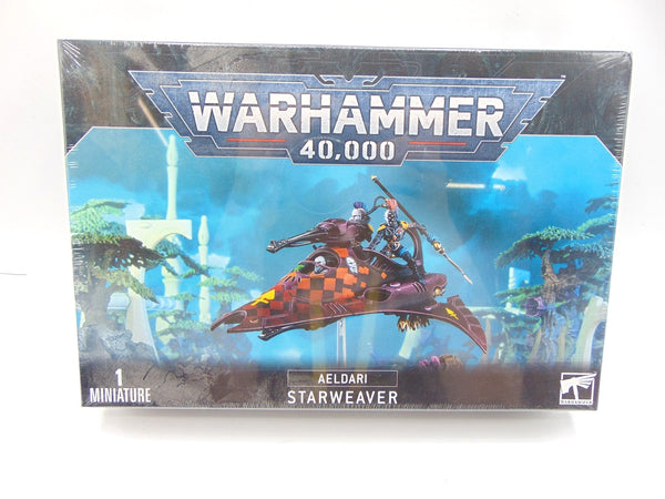 Starweaver / Voidweaver
