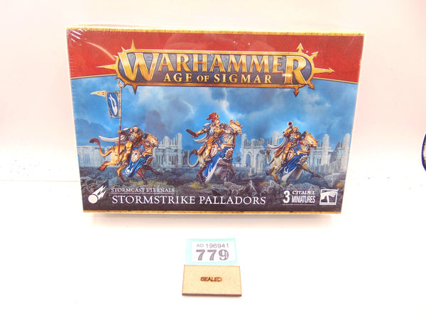 Stormstrike Palladors