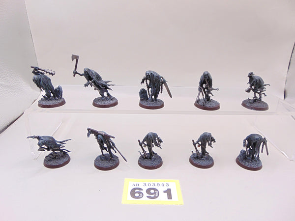 Chainrasp Horde