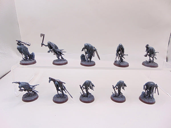 Chainrasp Horde