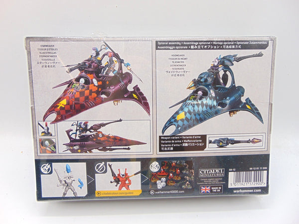Starweaver / Voidweaver
