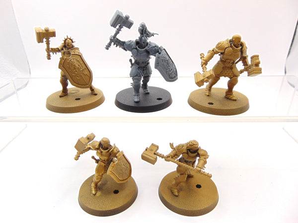 Liberators