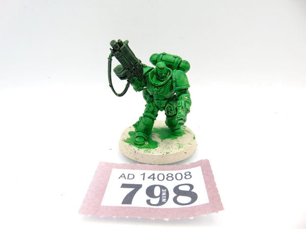 Primaris Lieutenant