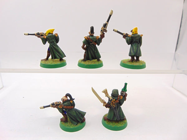 Eldar Rangers