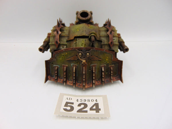 Plagueburst Crawler