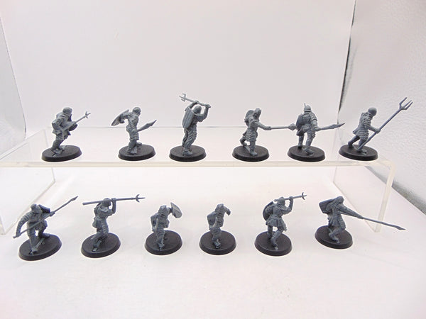 Morannon Orcs