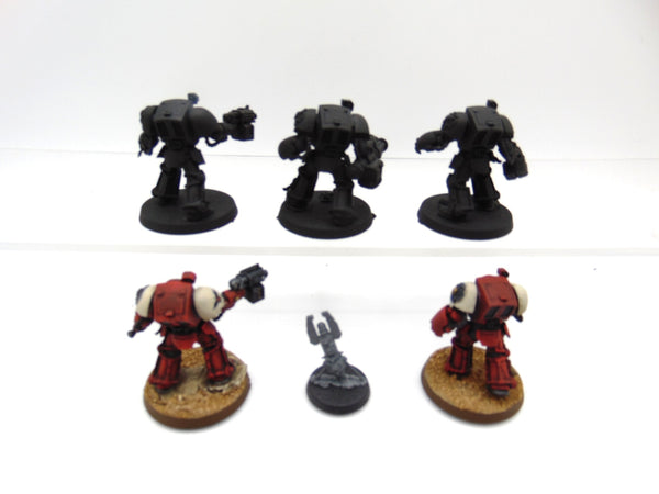 Terminator Squad