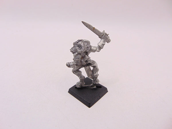 Marauder Beastman