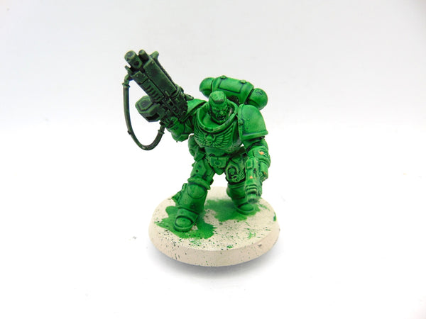 Primaris Lieutenant