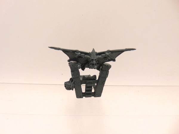 Doom Diver