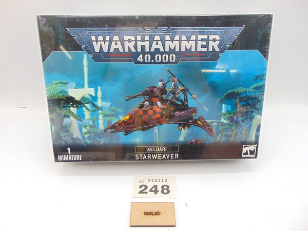 Starweaver / Voidweaver