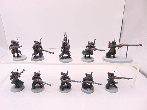 Skitarii Rangers
