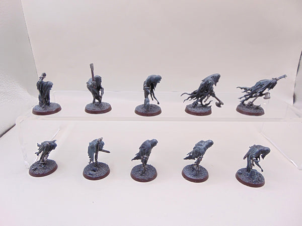 Chainrasp Horde