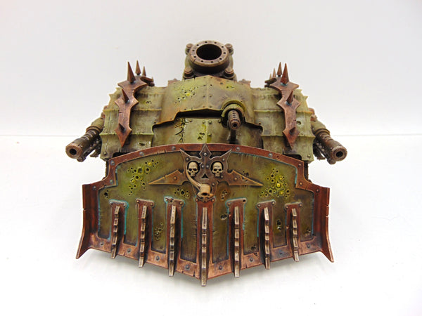 Plagueburst Crawler