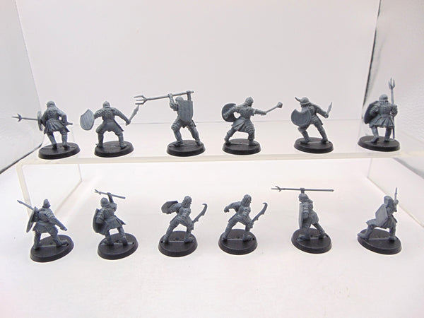 Morannon Orcs