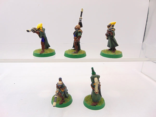 Eldar Rangers