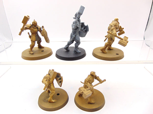 Liberators