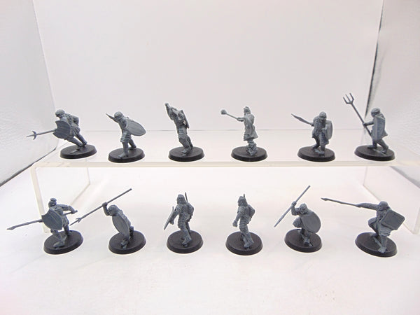 Morannon Orcs