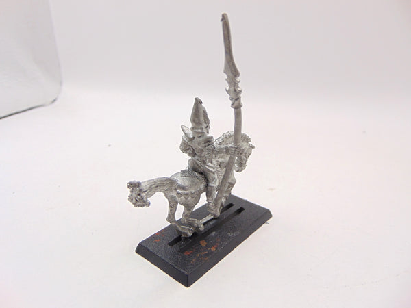 Melnibonean Cavalry