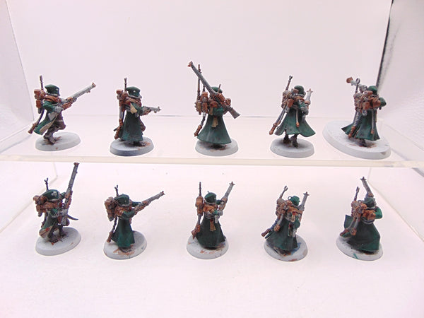 Skitarii Rangers