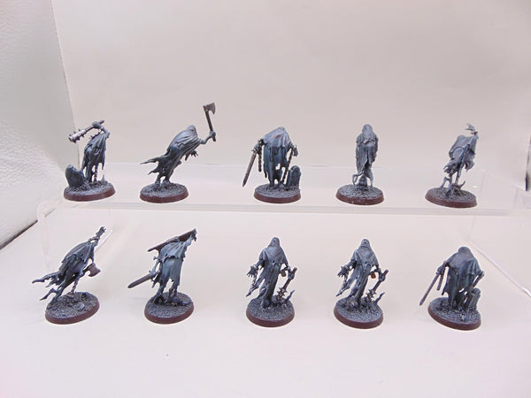 Chainrasp Horde