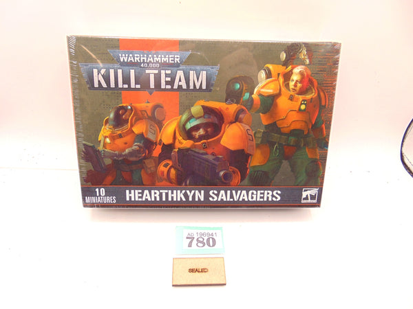 Kill Team: Hearthkyn Salvagers