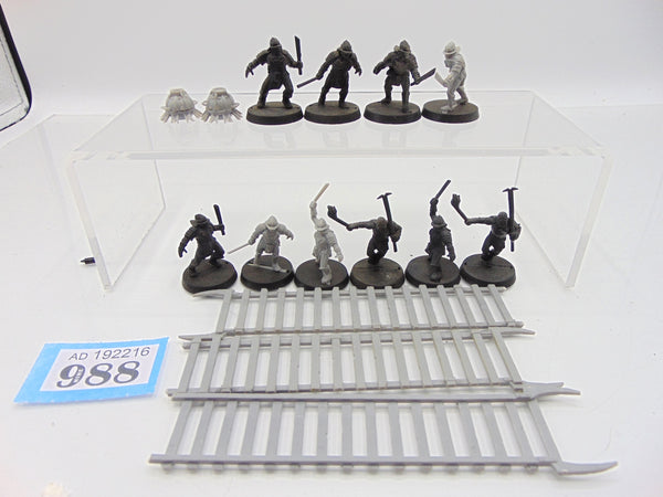 Uruk Hai Siege Troops