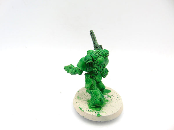 Primaris Lieutenant