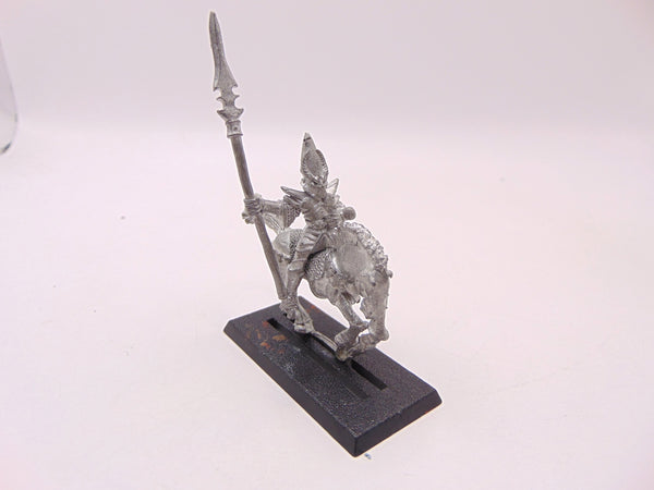 Melnibonean Cavalry