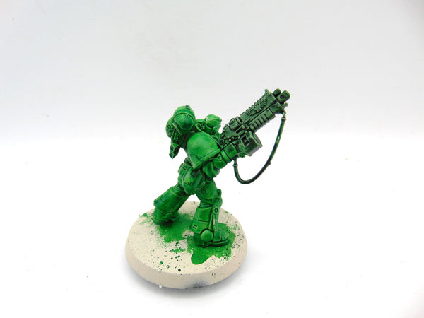 Primaris Lieutenant