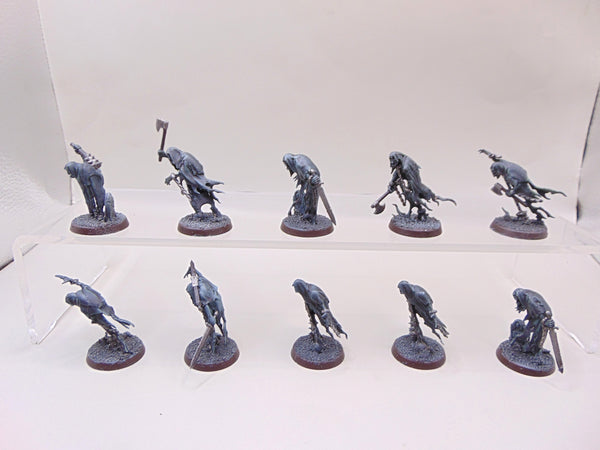 Chainrasp Horde