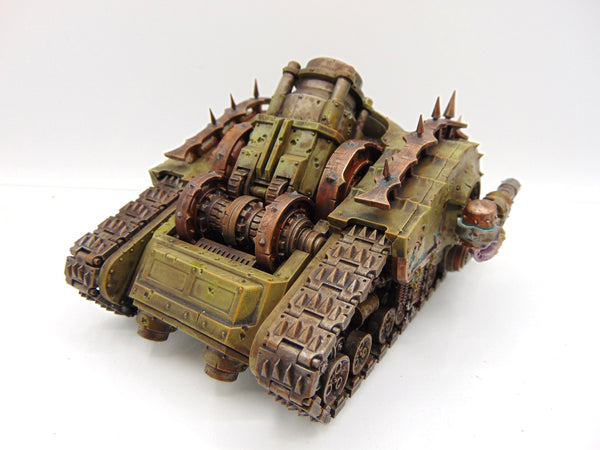 Plagueburst Crawler