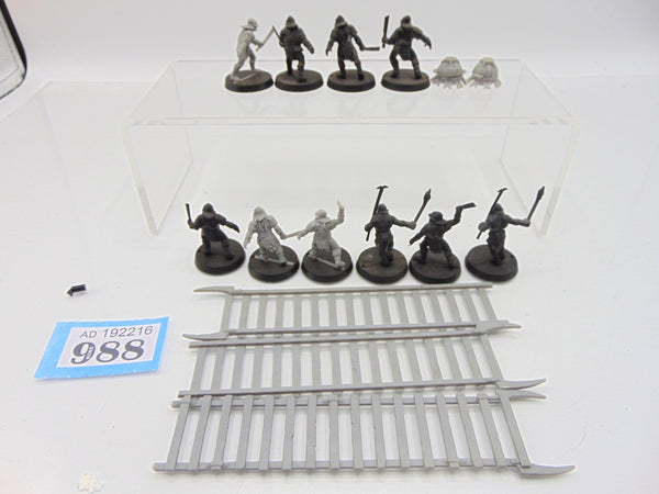 Uruk Hai Siege Troops