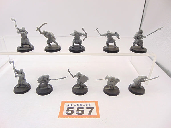 Mordor Orcs