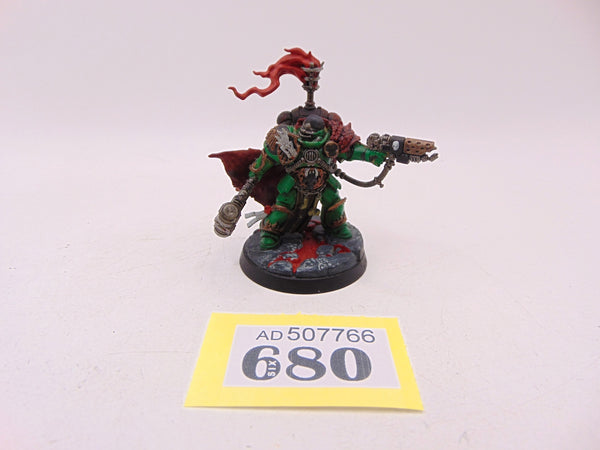 Adrax Agatone