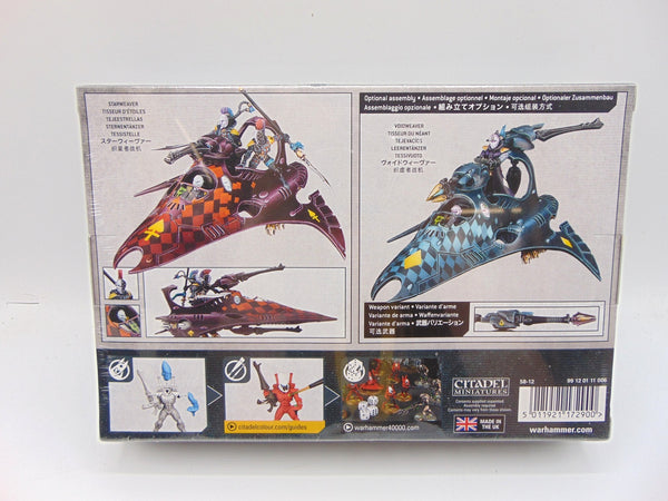 Starweaver / Voidweaver