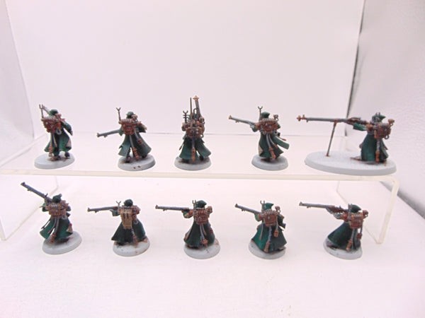 Skitarii Rangers