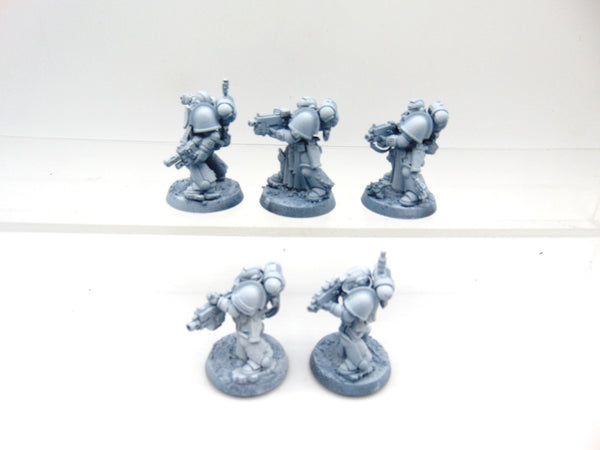 Sternguard Veterans
