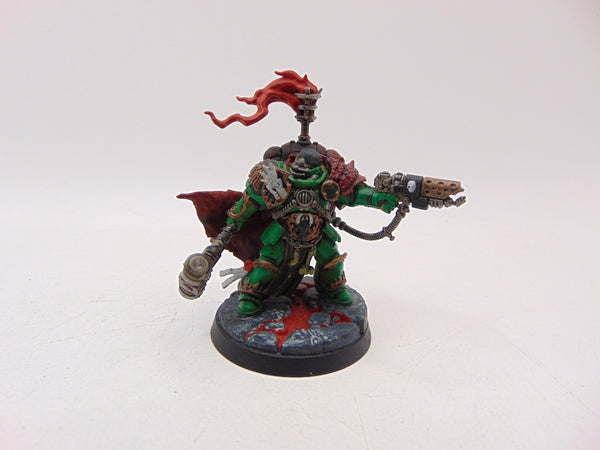 Adrax Agatone
