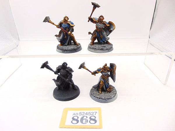 Sequitors