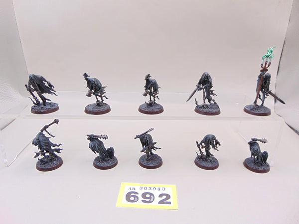 Chainrasp Horde