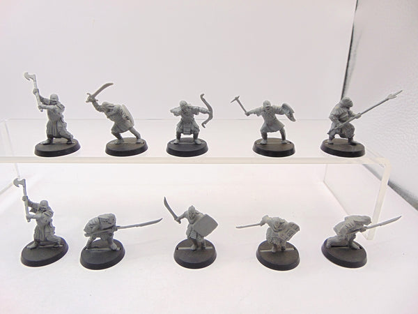Mordor Orcs