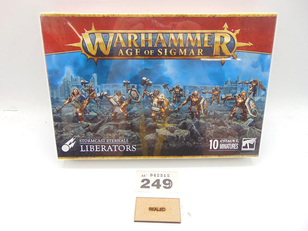 Liberators