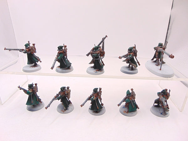 Skitarii Rangers