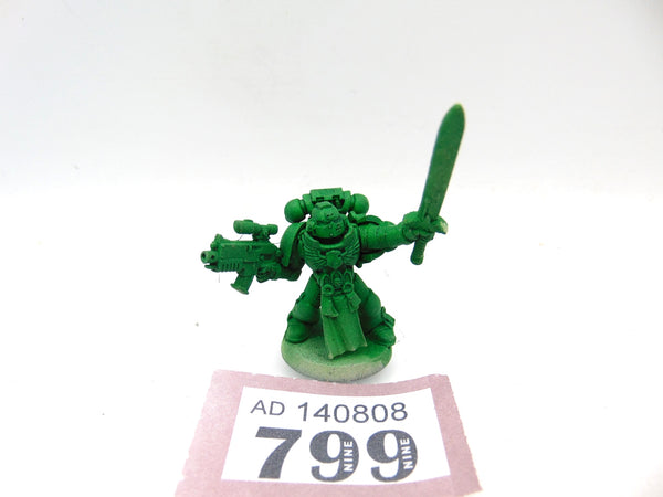 Company Veteran
