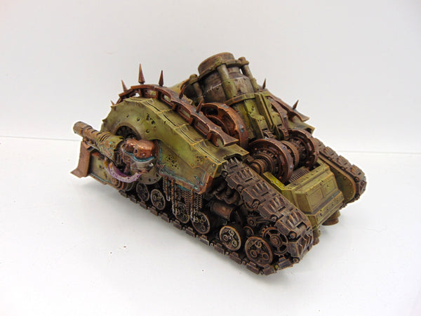Plagueburst Crawler