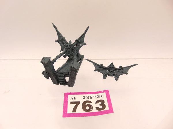 Doom Diver